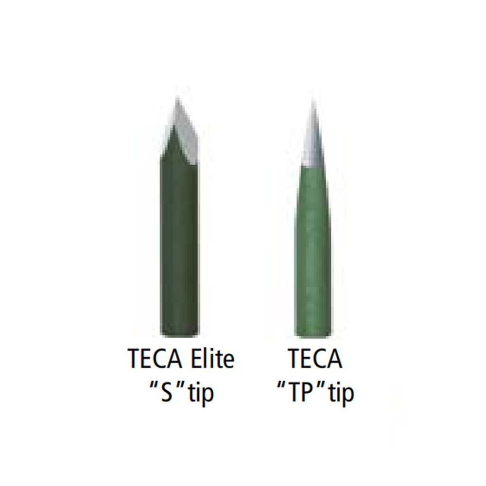 Monopolar Needle Electrodes